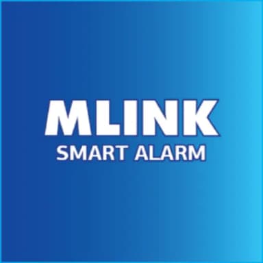 MLINK SMART ALARM