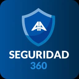 SEGURIDAD 360