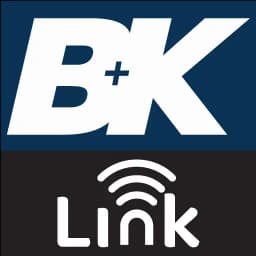 BK Precision Link