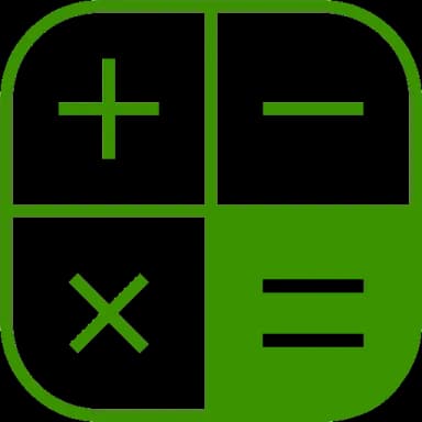 GreenCalculator
