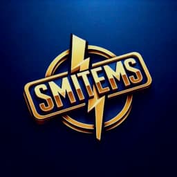 SMITEMS for Smite