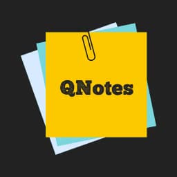 QNotes
