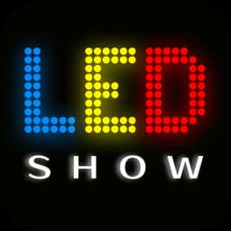 Mini LedShow