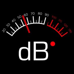 Sound level meter