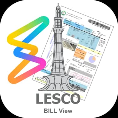 LESCO Bill Checker