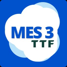TTF MES 3