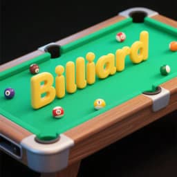 Billiard