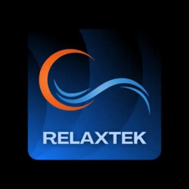 Relaxtek BTvibro