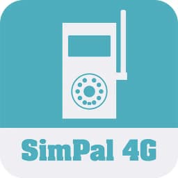 SimPal 4G