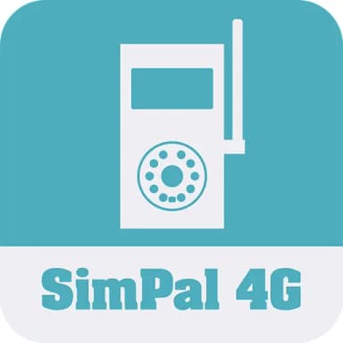 SimPal 4G
