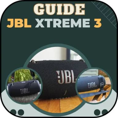 jbl xtreme 3 guide