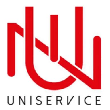 UNISERVICE SALE