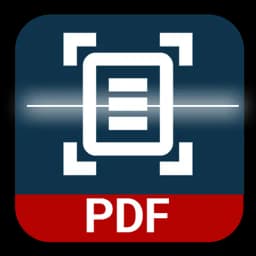 Scanner App to PDF