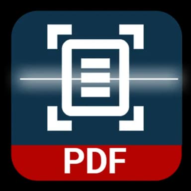 Scanner App to PDF