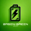 BASEN GREEN