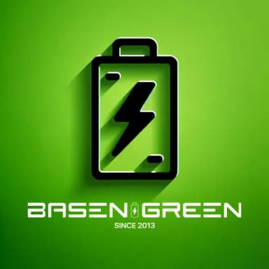BASEN GREEN