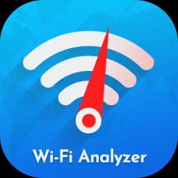 Wi-Fi Analyzer