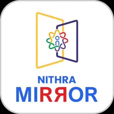 Nithra Mirror