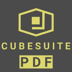 CubeSuite PDF