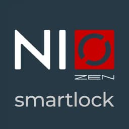 NIO Zen Smart Lock