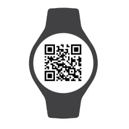Wear QR Codes
