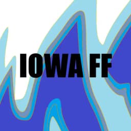 Iowa Fire Flow