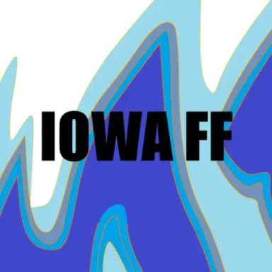 Iowa Fire Flow