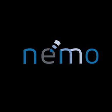 Nemo by Blumotix