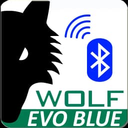 WolfEvoBlue