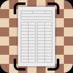 Chess Scanner