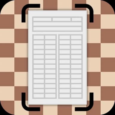 Chess Scanner