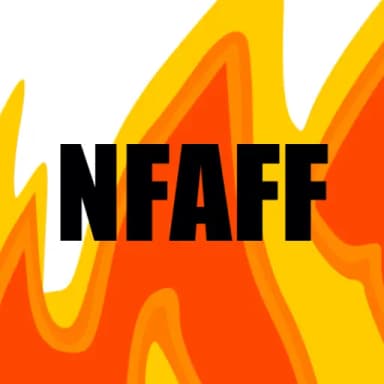 NFA Fire Flow
