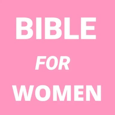 Bible for Women