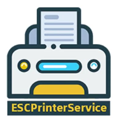 ESCPrint Service
