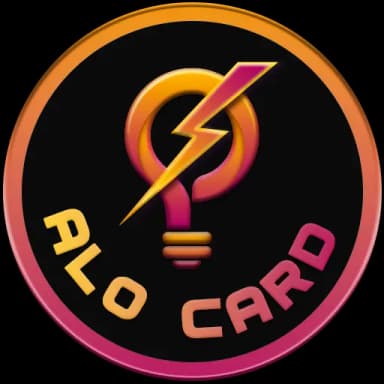 Alo Card