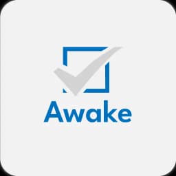 Awake ToDo