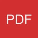Simple PDF Reader