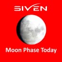 Moon Phase Today