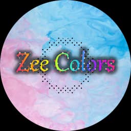 Zee Colors