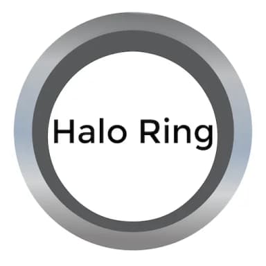 Halo Ring