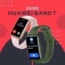 Huawei Band 7 Guide