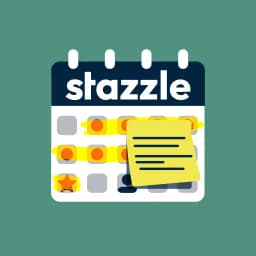 Stazzle Connect