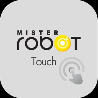 Mister Robot Touch