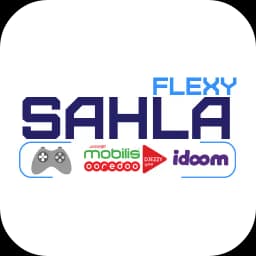 Sahla Flexy