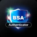 BSA Authenticator