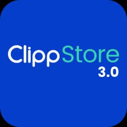 Clipp Store 3.0