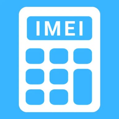 Kalkulator IMEI