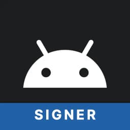 App Signer