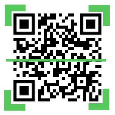 QR Scanner App