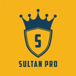 Sultan Pro